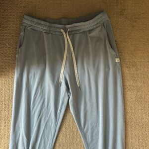 Vuori joggers